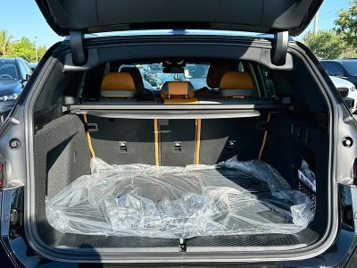 2026 BMW X3 — photo 21 view