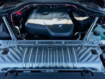 2026 BMW X3 — photo 25 view