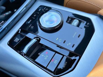 2026 BMW X3 — photo 14 view