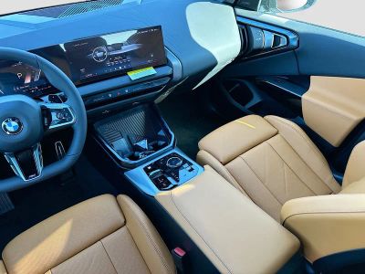 2026 BMW X3 — photo 18 view