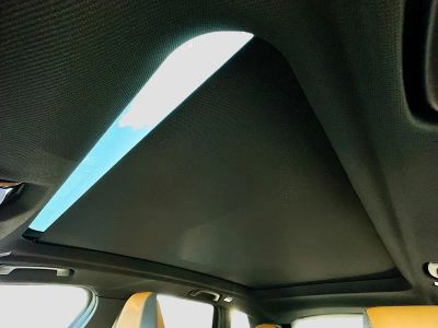 2026 BMW X3 — photo 16 view