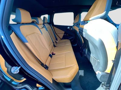 2026 BMW X3 — photo 22 view