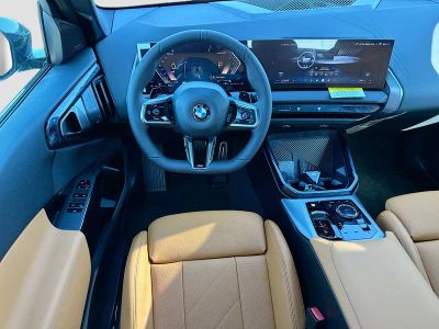 2026 BMW X3 — photo 17 view