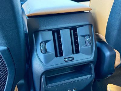 2026 BMW X3 — photo 20 view