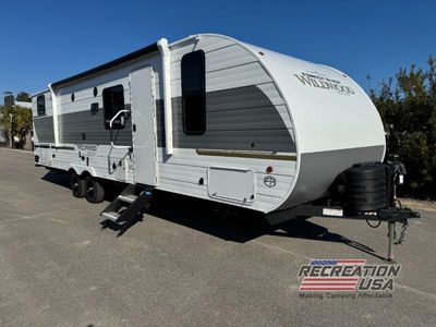 2026 Forest River Wildwood X-Lite - Photo 1