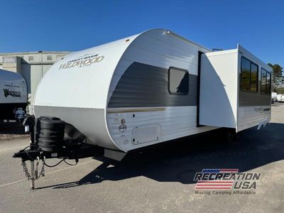 2026 Forest River Wildwood X-Lite - Photo 3