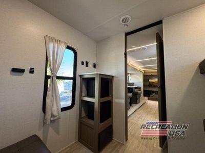 2026 Forest River Wildwood X-Lite - Photo 21
