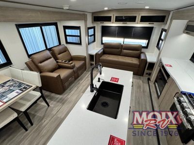 2026 Grand Design Imagine - Photo 22