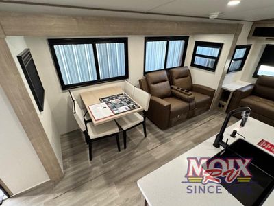 2026 Grand Design Imagine - Photo 23