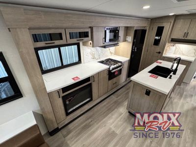 2026 Grand Design Imagine - Photo 24