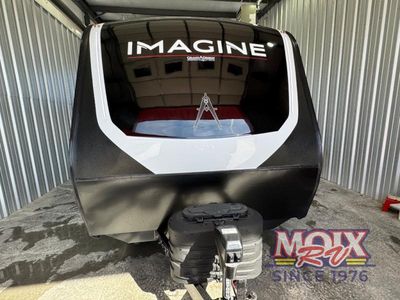 2026 Grand Design Imagine - Photo 3