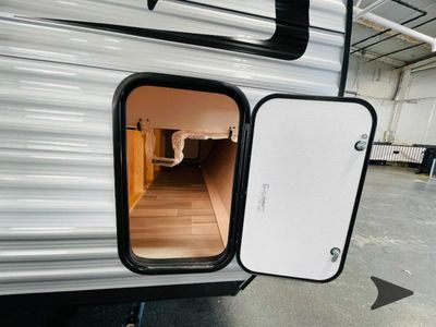 2025 Wayfinder RV Go Play - Photo 13