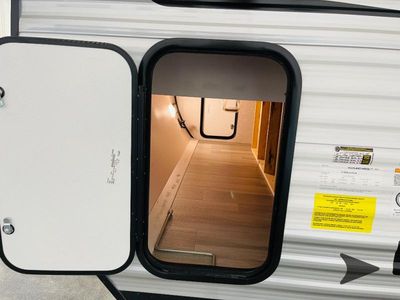 2025 Wayfinder RV Go Play - Photo 12