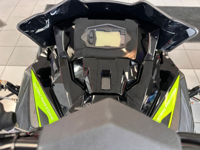2026 Arctic Cat ZR 600 EPS ES - Photo 4