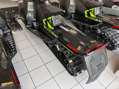 2026 Arctic Cat ZR 600 EPS ES - Photo 3