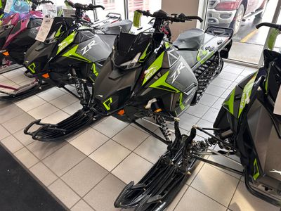 2026 Arctic Cat ZR 600 EPS ES - Photo 2