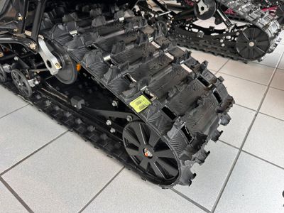 2026 Arctic Cat ZR 600 EPS ES - Photo 8