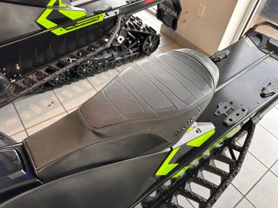 2026 Arctic Cat ZR 600 EPS ES - Photo 7