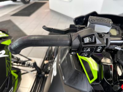 2026 Arctic Cat ZR 600 EPS ES - Photo 5