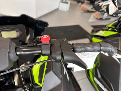2026 Arctic Cat ZR 600 EPS ES - Photo 6