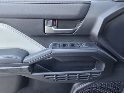 2026 Toyota Tacoma i-FORCE MAX - Photo 14