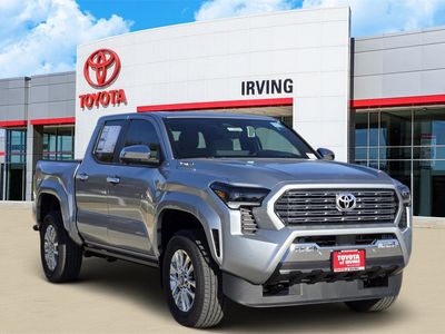 2026 Toyota Tacoma i-FORCE MAX - Photo 2