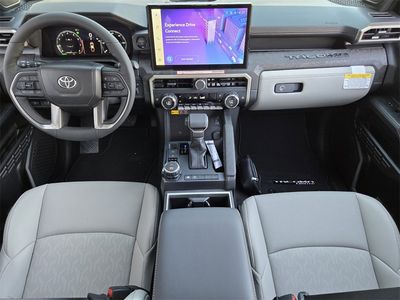 2026 Toyota Tacoma i-FORCE MAX - Photo 19
