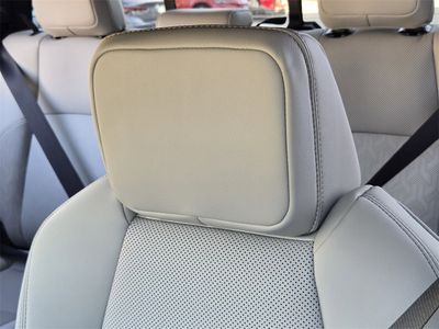 2026 Toyota Tacoma i-FORCE MAX - Photo 17