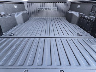2026 Toyota Tacoma i-FORCE MAX - Photo 22