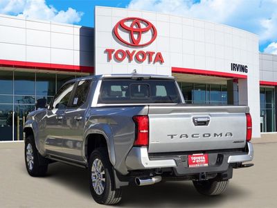 2026 Toyota Tacoma i-FORCE MAX - Photo 3