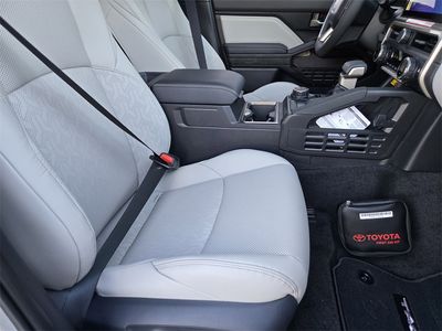 2026 Toyota Tacoma i-FORCE MAX - Photo 9