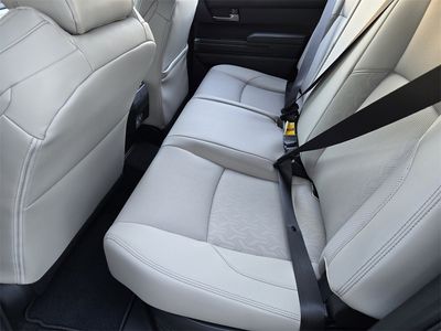 2026 Toyota Tacoma i-FORCE MAX - Photo 20