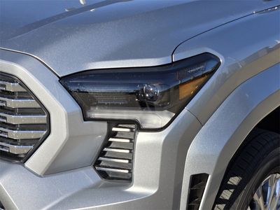 2026 Toyota Tacoma i-FORCE MAX - Photo 5