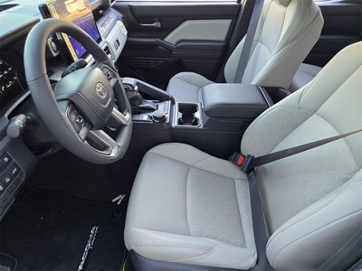 2026 Toyota Tacoma i-FORCE MAX - Photo 8