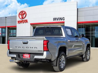 2026 Toyota Tacoma i-FORCE MAX - Photo 4