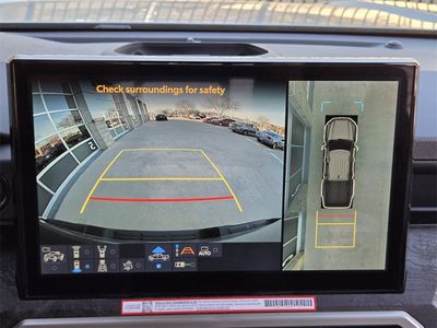2026 Toyota Tacoma i-FORCE MAX - Photo 12