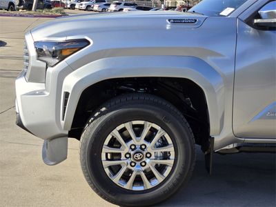 2026 Toyota Tacoma i-FORCE MAX - Photo 6