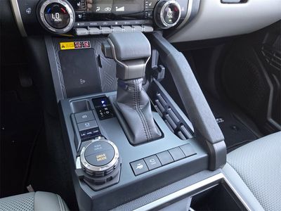 2026 Toyota Tacoma i-FORCE MAX - Photo 13