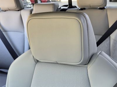 2026 Toyota Tacoma i-FORCE MAX - Photo 16