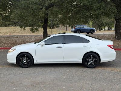 2008 Lexus ES 350 — photo 10 view