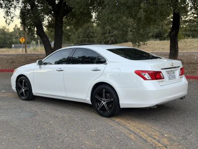 2008 Lexus ES 350 — photo 9 view