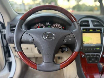 2008 Lexus ES 350 — photo 23 view