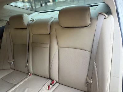 2008 Lexus ES 350 — photo 15 view