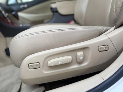 2008 Lexus ES 350 — photo 18 view