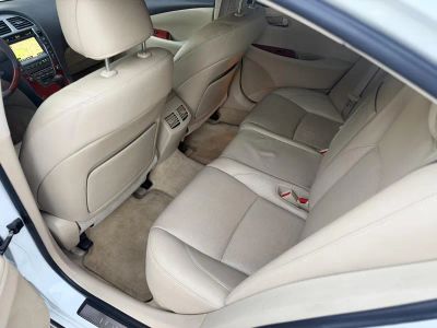 2008 Lexus ES 350 — photo 14 view