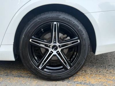 2008 Lexus ES 350 — photo 12 view