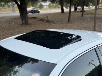 2008 Lexus ES 350 — photo 11 view