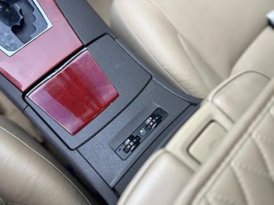 2008 Lexus ES 350 — photo 22 view
