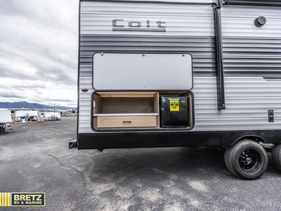 2026 Open Range RV Colt - Photo 9