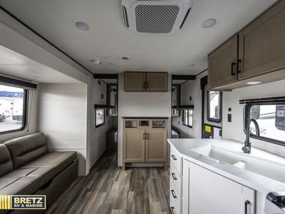 2026 Open Range RV Colt - Photo 20